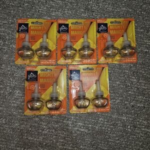 Glade Mighty Mango Refills